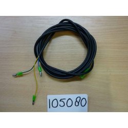Câble moteur au contrôleur pour assistance Easy Power ( vélo avant avril 2016) l. 285 cm