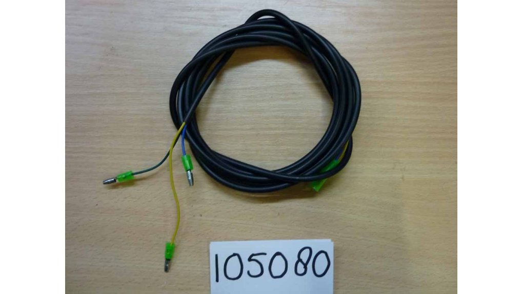 Câble moteur au contrôleur pour assistance Easy Power ( vélo avant avril 2016) l. 285 cm