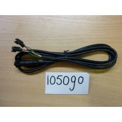 Câble console au contrôleur pour assistance Easy Power ( vélo avant avril 2016) l. 175 cm