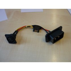 Câble charge forcée pour batterie 439 Wh