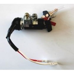 Barillet pour porte-bagage assistance Easy Power ( vélo avant avril 2016)