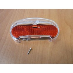 Réflecteur pour batterie de l'assistance Static