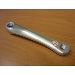 Manivelle Shimano Steps 170 mm