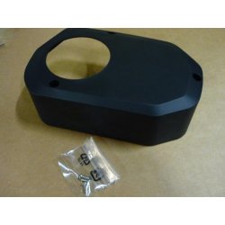 Couvercle moteur Shimano Steps