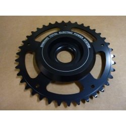 Plateau 38 dents Shimano Steps