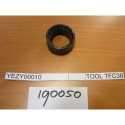 Outil spécifique pour pignon Shimano Steps