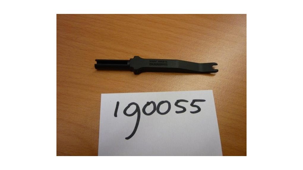 Outil spécifique pour câble Shimano Steps