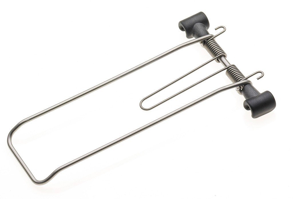 Ressort pour porte-bagage  Racktime Standit ou Addit