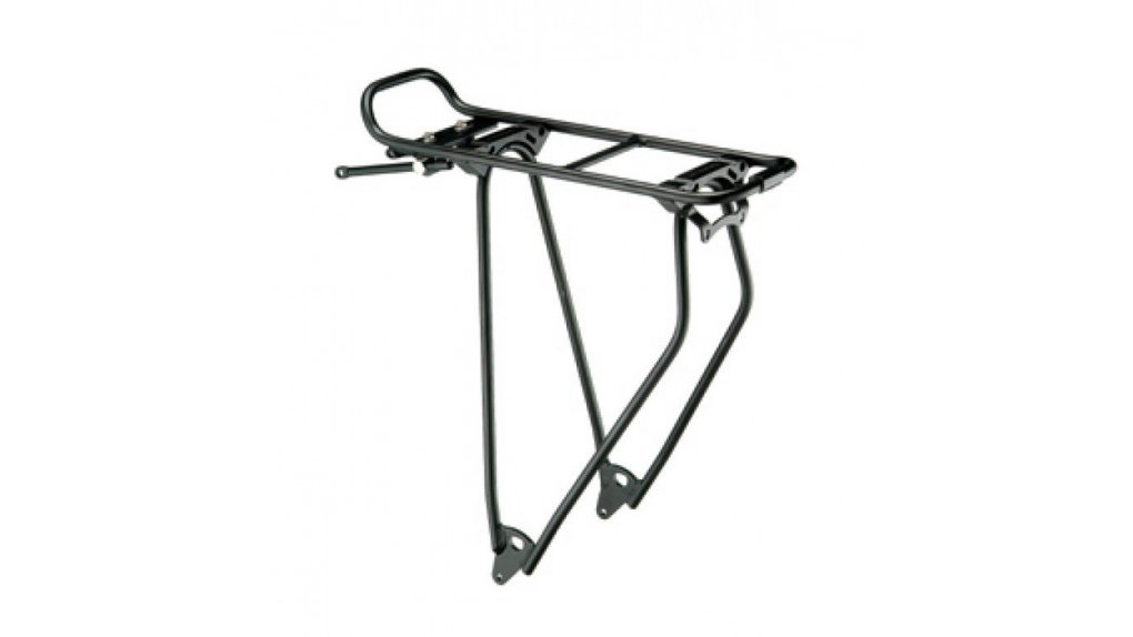 Porte-bagage  Racktime Standit noir 28  30 Kg