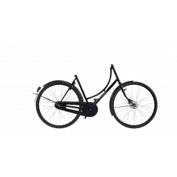 Vélo hollandais Amsterdam Air 1881 Classic standard ( sans option et sans accessoire)