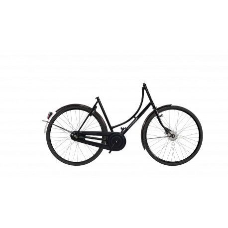 Vélo hollandais Amsterdam Air 1881 Classic standard ( sans option et sans accessoire)