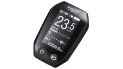 Console Shimano STEPS SC-E6010