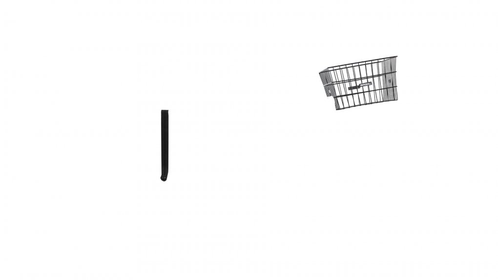 Vélo personnalisé : Accessoires de vélo pour transporter (panier, sacoche, ..)