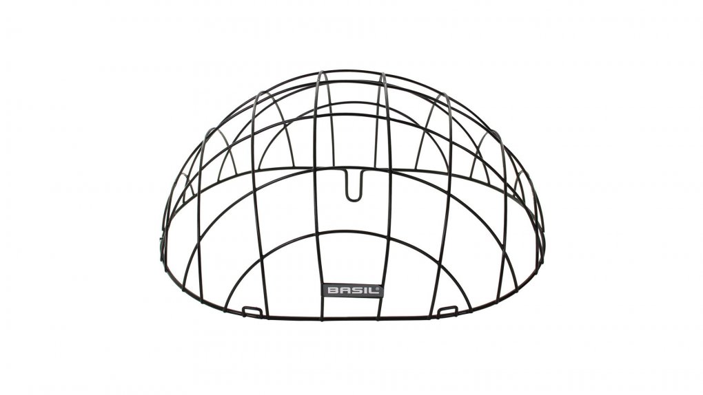 Grille de protection pour panier avant Pluto