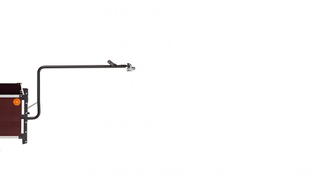 Vélo personnalisé : Accessoires de vélo pour transporter (panier, sacoche, ..)