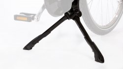 Béquille double extra-large Jumbo.