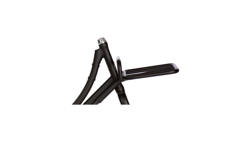 Porte-bagage avant pick-up.