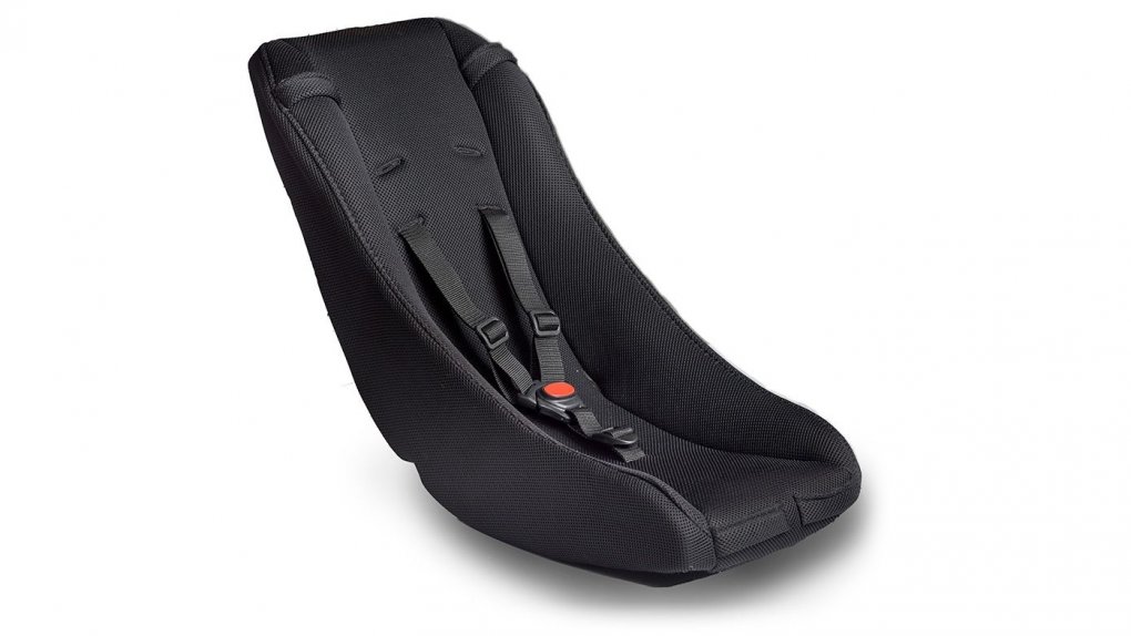 Siège coque Bébé Babboe