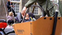 Support siège type Maxi Cosi Babboe