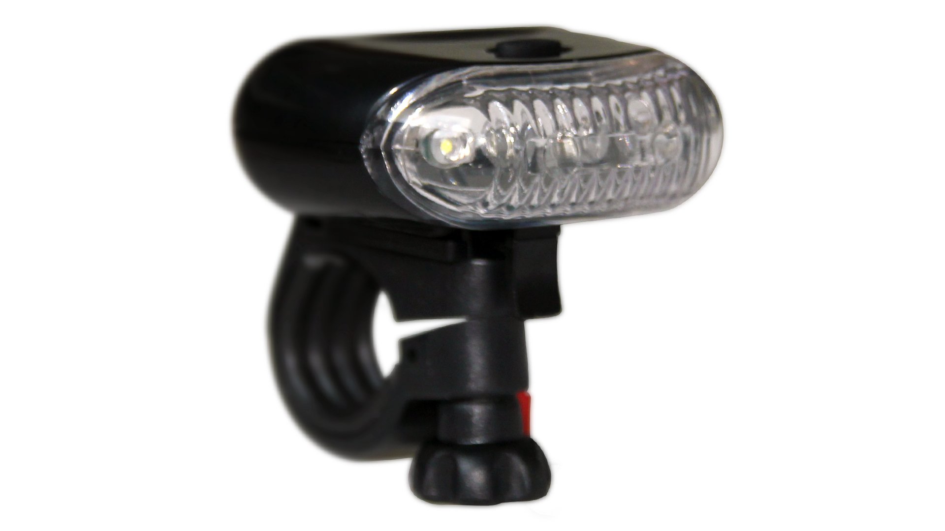 Deux phares à led  sur piles