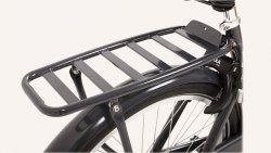 Babboe curve porte-bagage