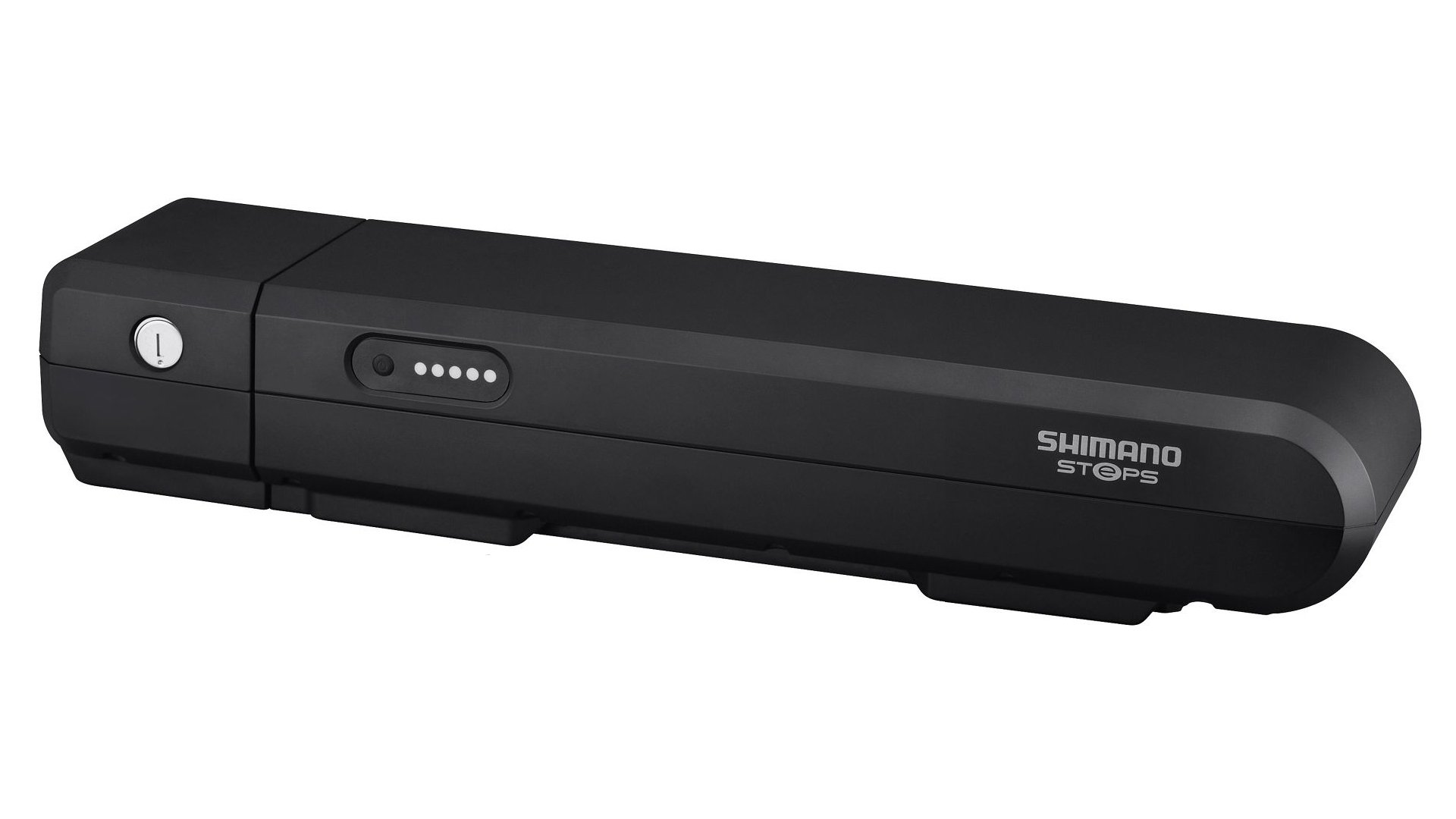 Batterie 375 Wh dans caisse de vélo porteur