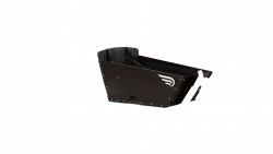 Coffre biporteur milano