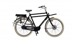 Configurateur du Double Dutch High avec moteur pédalier STEPS