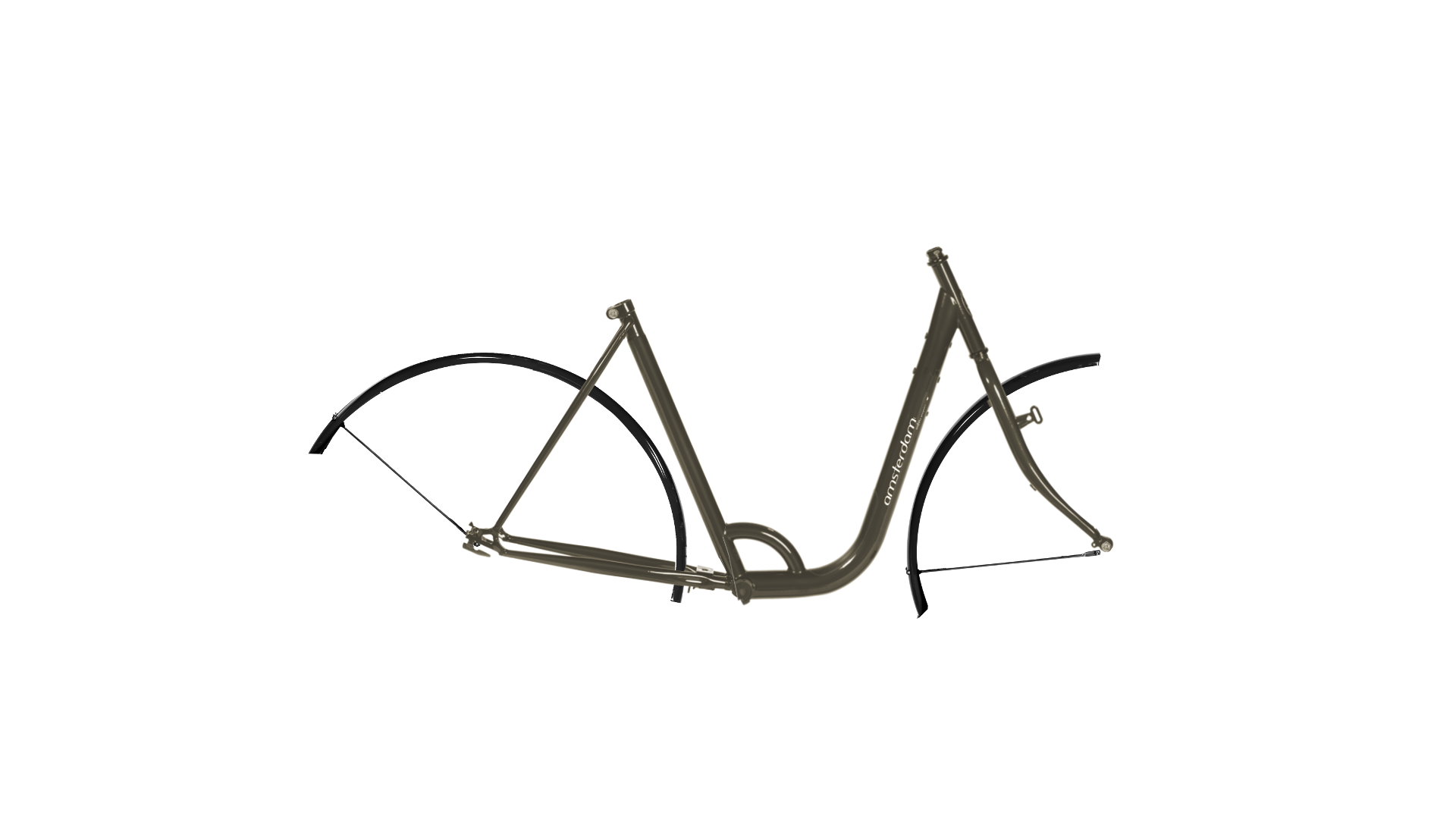 Vélo Stad Premium avec options (cliquez sur ''configurez'' pour plus d'informations)