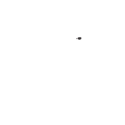 Sonnette ding dong  noire