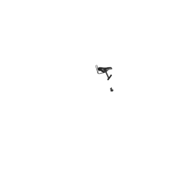 Selle enfant avant (vélo sans porte-bagage avant)