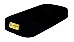 Coussin pour porte-bagage arrière