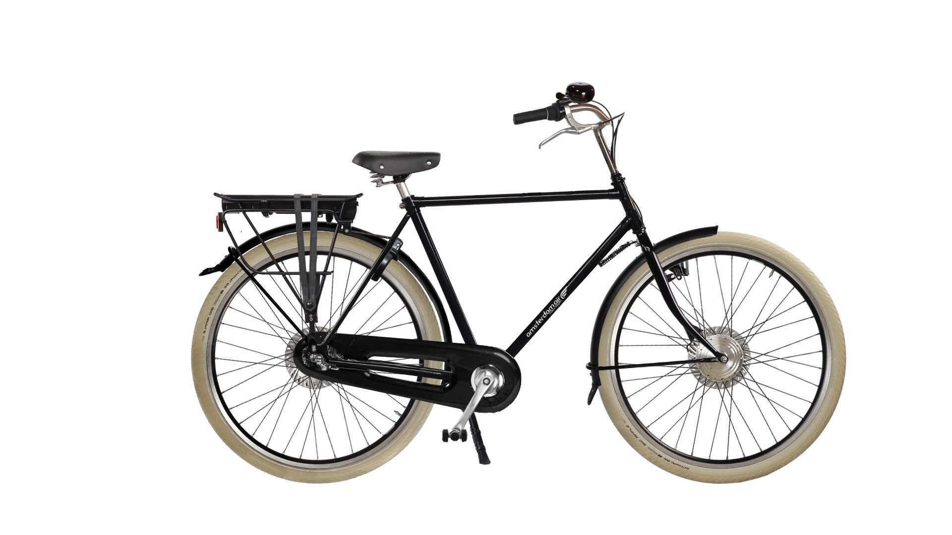 Configurateur  Opa Premium batterie à l'arrière