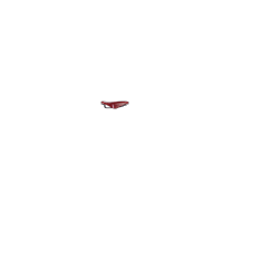 Selle Brooks B17 Rouge Carmin pour cyclotourisme