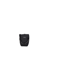 Deux sacoches arrière Ortlieb Roller Plus,anthracite