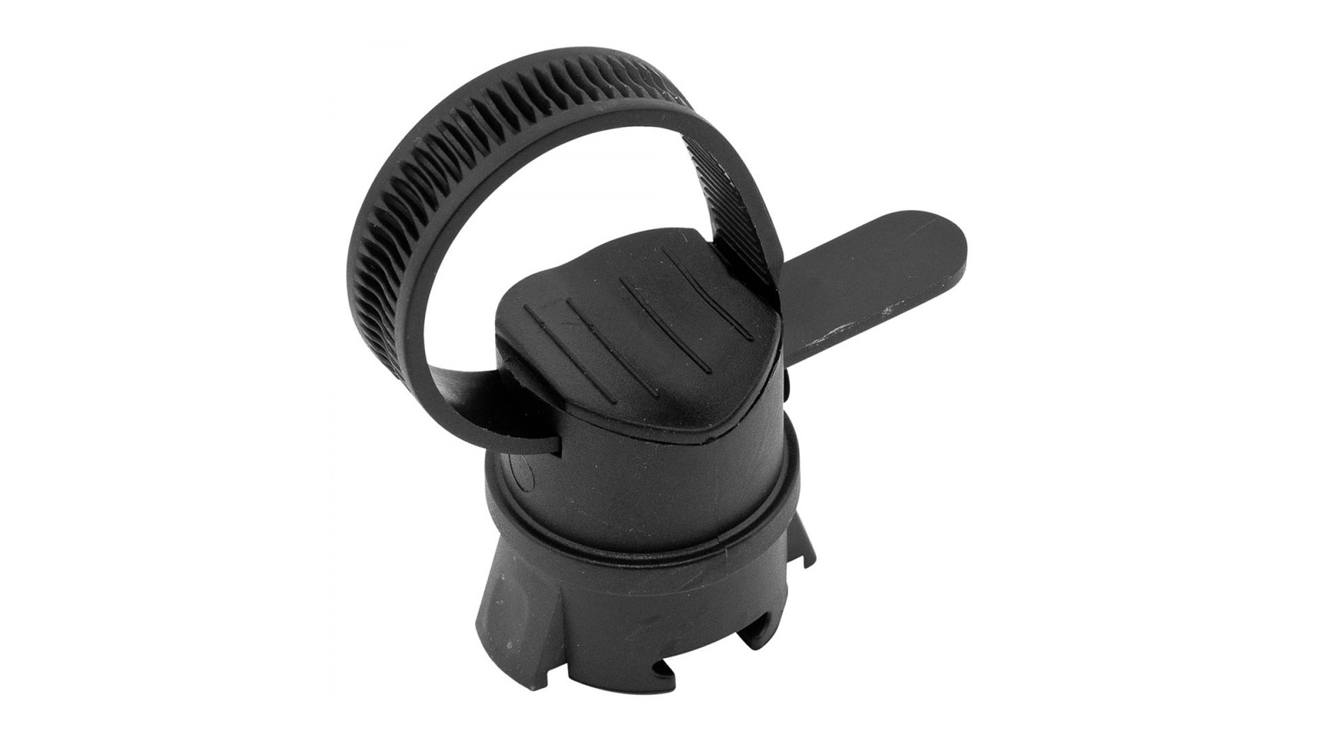 Extension câble 150 cm Newton Plug In pour antivol Axa