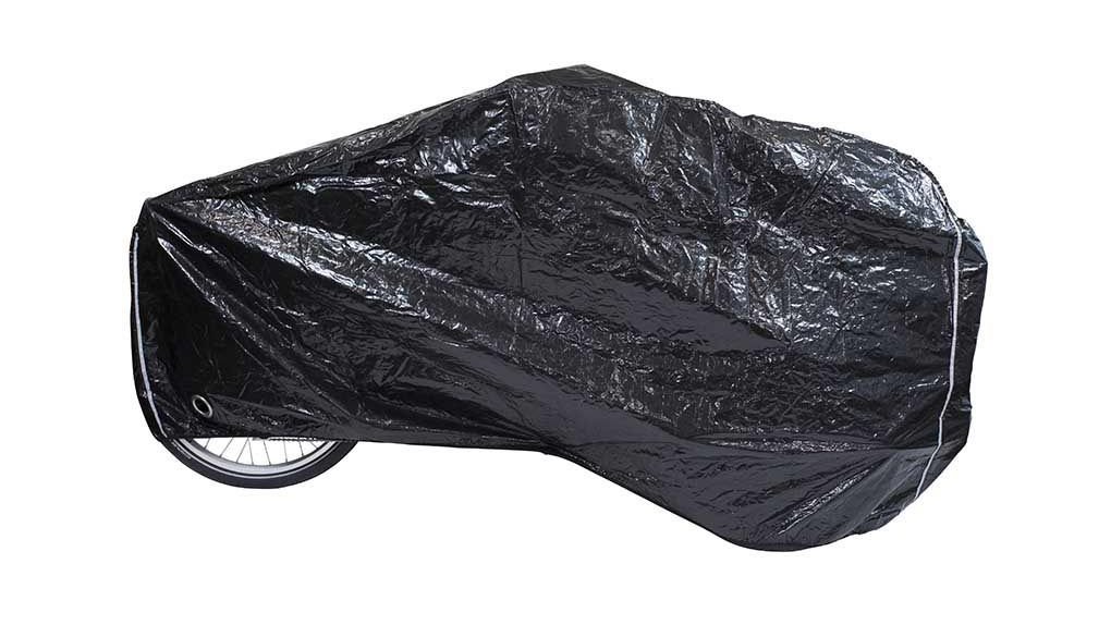 Housse de protection pour triporteur  pour biporteur ou triporteur Babboe