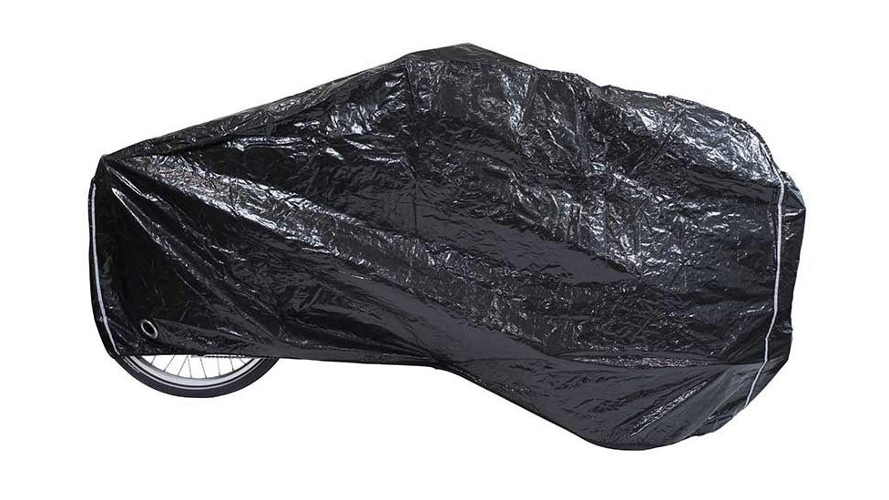 Housse de protection pour triporteur  pour biporteur ou triporteur Babboe