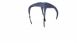 protection soleil babboe city