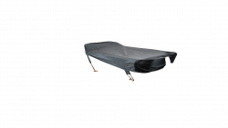 Housse pluie pour le coffre du Pièces pour biporteur Babboe City