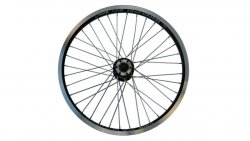 Roue avant City-E / Curve-E / Max-E DiscBrake