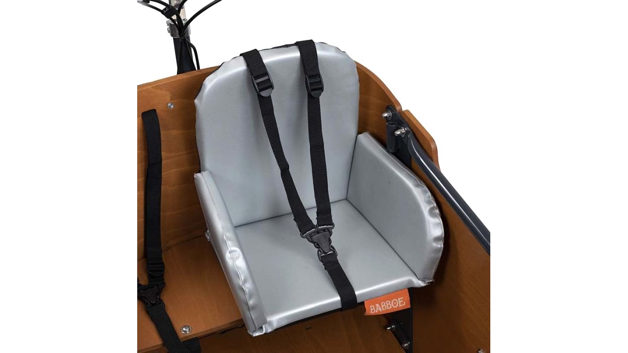 Coussin simple Babboe