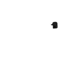 Sacoche guidon Ortlieb 6M Plus Anthracite ,7 l.