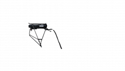 Batterie BF Porte bagage 450Wh