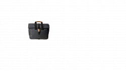 sacoche-bureau-velo-amovible-bleu