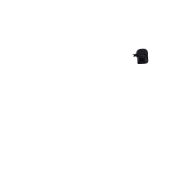 Sacoche guidon Ortlieb 6M Plus Anthracite ,7 l.