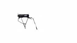 Batterie BF Porte bagage 450Wh