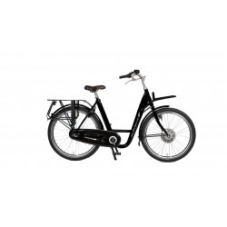 Configurateur du vélo Docker Premium