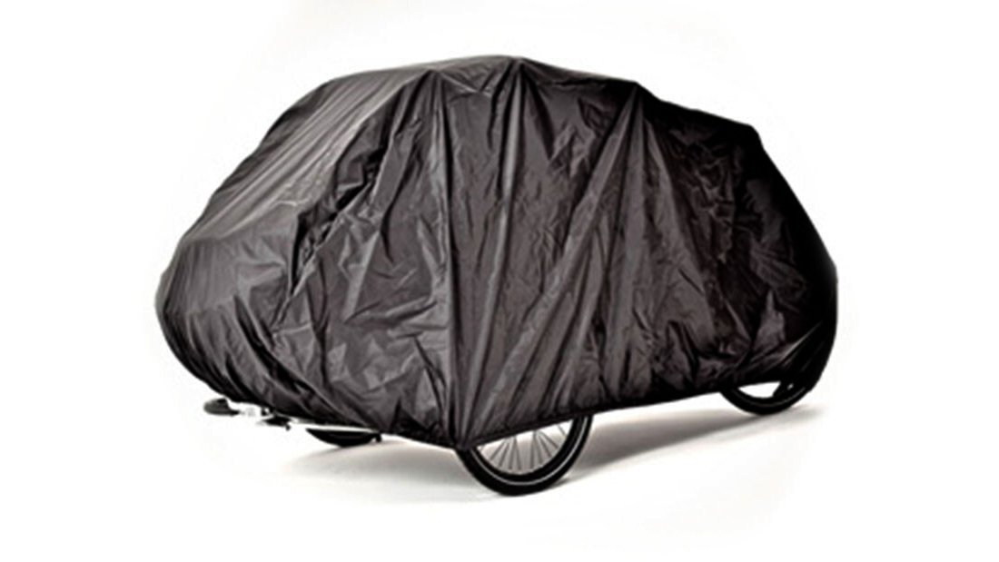 Housse de protection pour triporteur  pour biporteur ou triporteur Babboe