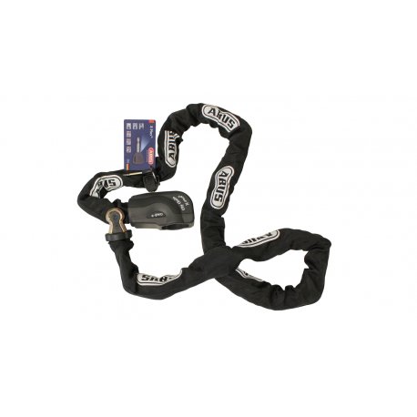 Chaîne antivol Abus